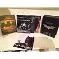 The Dark Knight Trilogy - 3x Steelbook Edition (exklusiv bei Amazon.de) (5 Discs) [Blu-Ray]