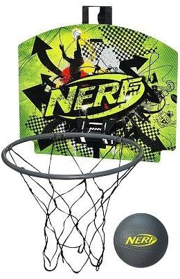 NERF NSports NERFoop Set Green