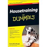 Housetraining For Dummies