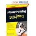 Housetraining For Dummies