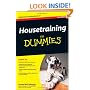 Housetraining For Dummies