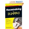 Housetraining For Dummies