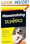 Housetraining For Dummies