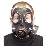 Gas Mask