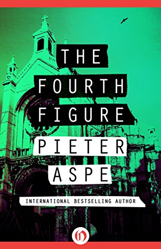 The Fourth Figure (The Pieter Van In Mysteries)