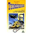 Thunderbirds Vol. 15 - Path of Destruction & Alias Mr Hackenbacker