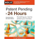 Patent Pending in 24 Hours