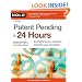 Patent Pending in 24 Hours