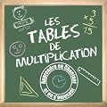 Apprendre les tables de multiplication en chantant