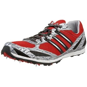 Buy adidas Mens XCS Running Shoe by adidas