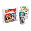 Educational GeoSafari Quiz Phone