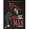 The Third Man (Studio Canal Collection) [Blu-ray]