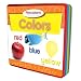 Colors Play & Learn Foam Puzzle Book