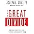The Great Divide: Unequal Societies and What We Can Do About Them
