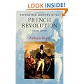 The Oxford History of the French Revolution