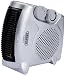 DRAPER 43868 2KW FAN HEATER