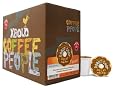 Coffee People K-Cup Donut Shop Decaffeinated Coffee for Keurig Brewers, Medium Roast, Extra Bold, 22-Count (Pack of 2)