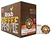 Coffee People K-Cup Donut Shop Decaffeinated Coffee for Keurig Brewers, Medium Roast, Extra Bold, 22-Count (Pack of 2)