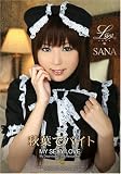 Lust~秋葉でバイト~