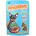 Dogmatic Nachews Ranch Nachos for Dogs, 4 Ounce