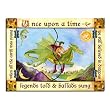 Enchantmints Dragon's World Foldaway Mirror