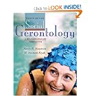 Social Gerontology: A Multidisciplinary Perspective- (Value Pack w MySearchLab) by Nancy Hooyman and H. Asuman Kiyak