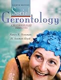 Social Gerontology: A Multidisciplinary Perspective- (Value Pack w/MySearchLab) image