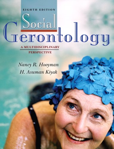 social gerontology a multidisciplinary perspective value package includes research navigator guide