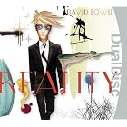 Click here to buy Reality by David Bowie .