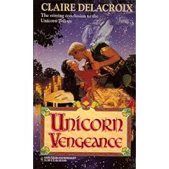 Unicorn vengeance