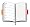 2009 Moleskine Pocket Weekly Notebook 12mths
