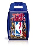 Top Trumps - NBA 08-09