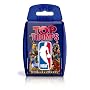 Top Trumps NBA 08-09 Card Game