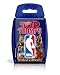 Top Trumps NBA 08-09 Card Game