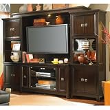 Martini Suite Entertainment Wall by Ashely Furniture