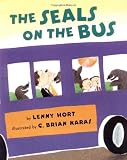 The Seals on the Bus (Owlet Book)