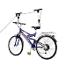 RAD Cycle Products Ceiling Mount Bike Hoist