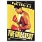 The Legend of Ali