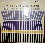 Provocative Piano, Vol. 2