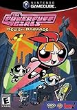 Powerpuff Girls: Relish Rampage (Pickled Edition)