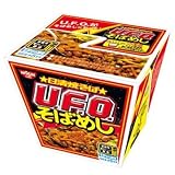 日清 焼そばU.F.O. そばめし 111g×6個