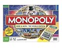Monopoly Here and Now World Electronic
