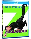 Zoolander [Blu-ray] [Region Free]