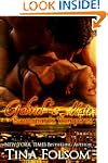 Gabriel's Mate: Scanguards Vampires S...