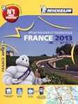 Atlas routier France 2013 Michelin Sp...
