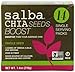 Salba Chia Boost, Whole Seed, 14 Count, 7.4 Ounce