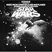 Music from Other Galaxies and Planets