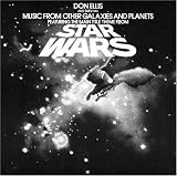 Music from Other Galaxies & Planets