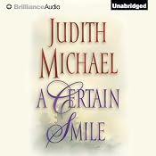 A Certain Smile | [Judith Michael]