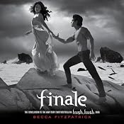 Finale: Hush, Hush, Book 4 | Becca Fitzpatrick